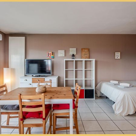 Appartamento Chez Aure I T2 I Archamps Esterno foto
